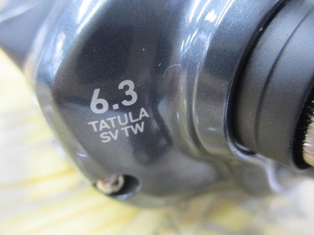 25タトゥーラ SV TW 100