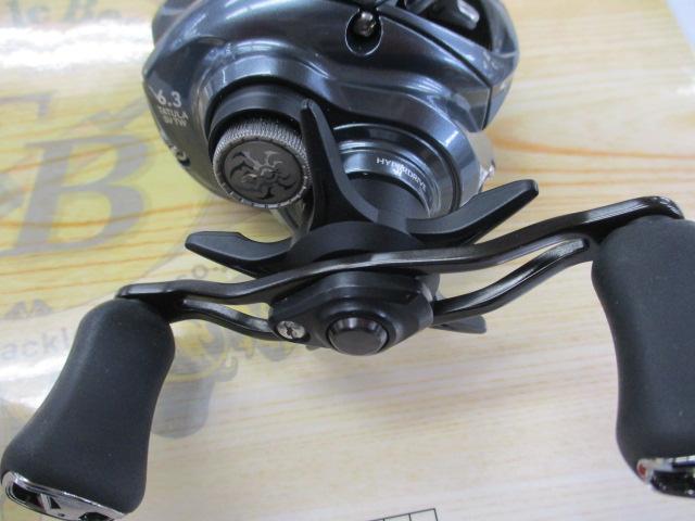 25タトゥーラ SV TW 100