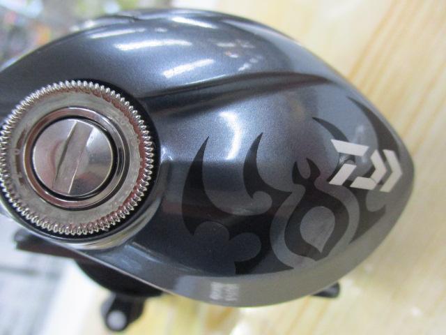 25タトゥーラ SV TW 100