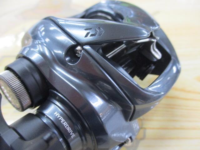 25タトゥーラ SV TW 100