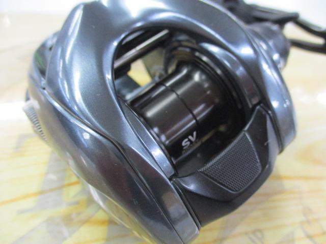 25タトゥーラ SV TW 100