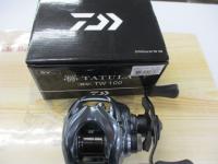 25タトゥーラ SV TW 100