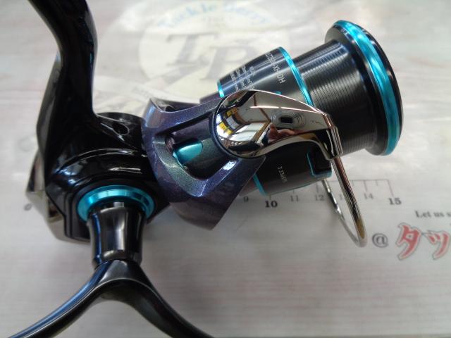 23エメラルダスRX LT2500-XH-DH