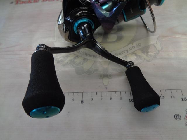 23エメラルダスRX LT2500-XH-DH