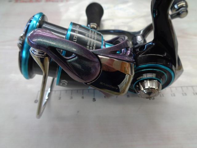 23エメラルダスRX LT2500-XH-DH