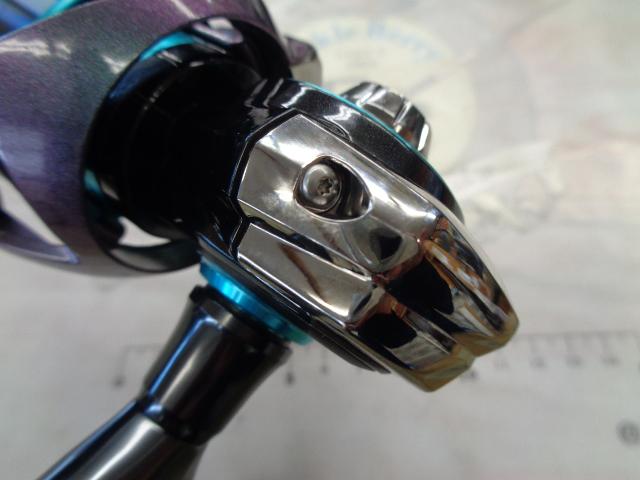 23エメラルダスRX LT2500-XH-DH