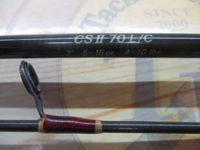 スーパーパルサーⅡ CSⅡ-70L/C