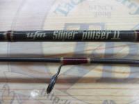 スーパーパルサーⅡ CSⅡ-70L/C