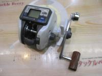 スーパータナセンサーX 200i早技