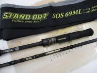 スタンドアウト SOS69ML