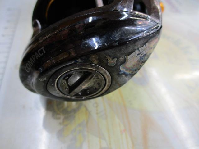 レボ ビッグシューターコンパクト L