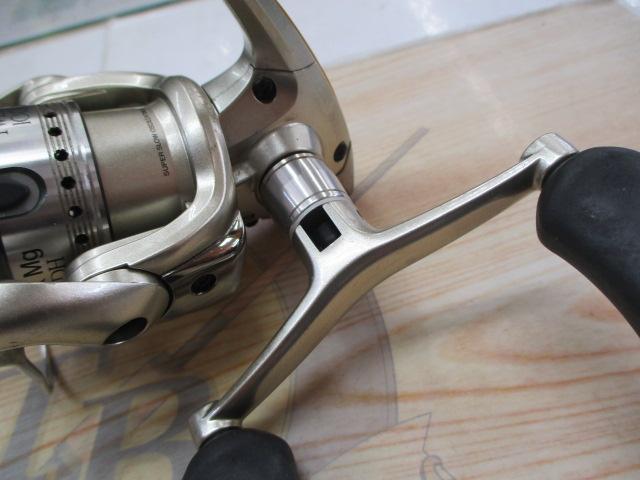 06ツインパワーMg 1000PG SDH