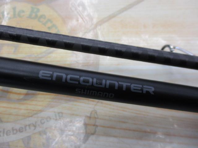 エンカウンター S90L