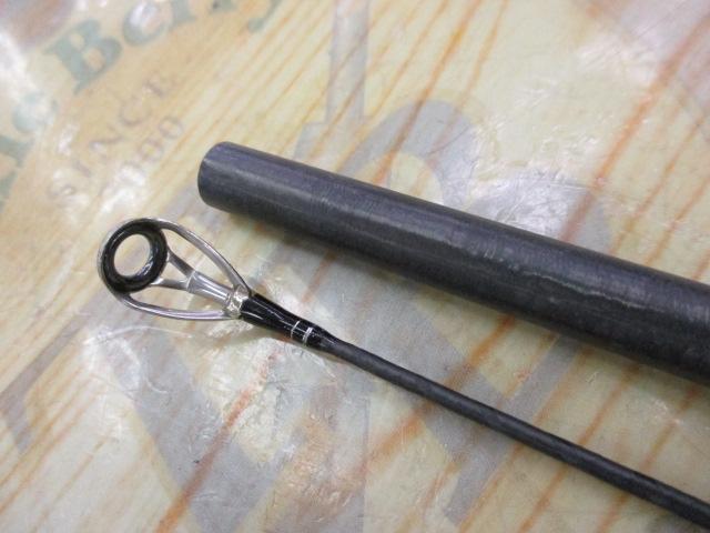 エンカウンター S90L