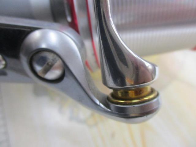 トーナメントサーフ Z45Ⅱ 極細