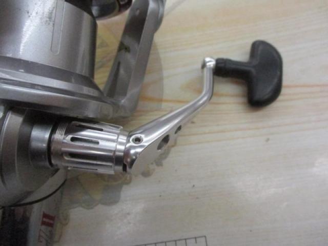 トーナメントサーフ Z45Ⅱ 極細