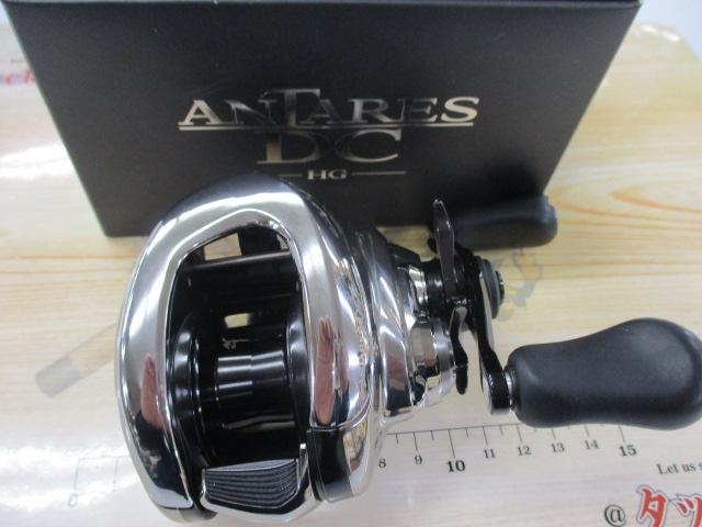 21アンタレスDC HG RH