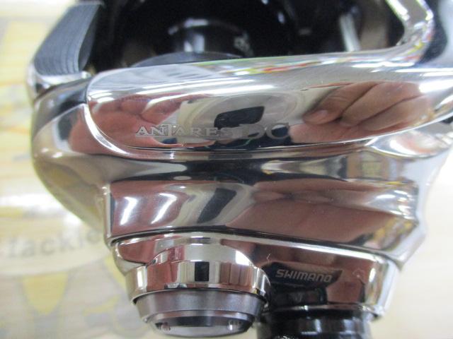 21アンタレスDC HG RH