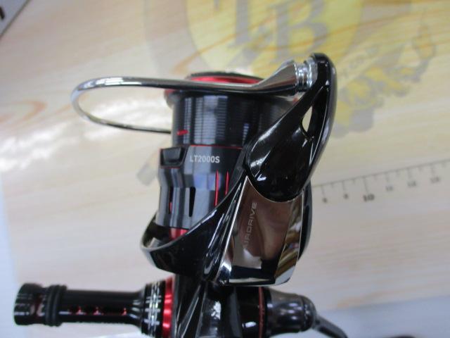 23月下美人 LT2000S