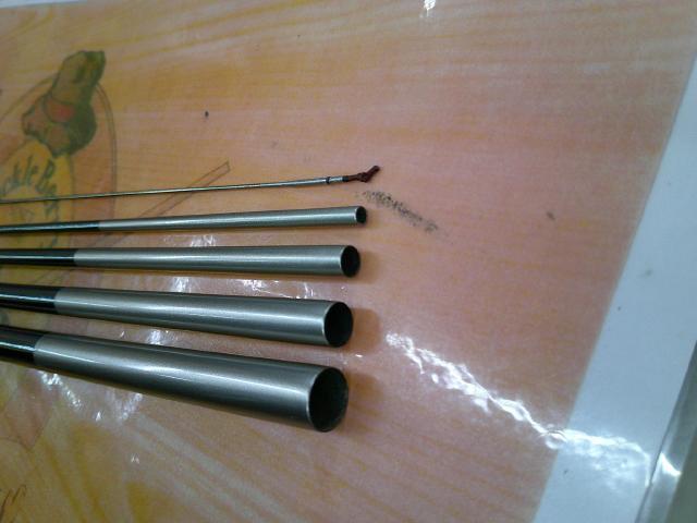 飛天弓 閃光G 18