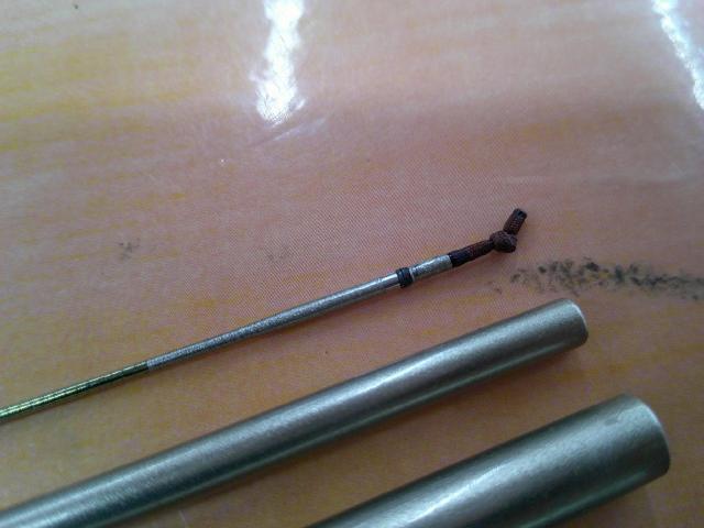 飛天弓 閃光G 18