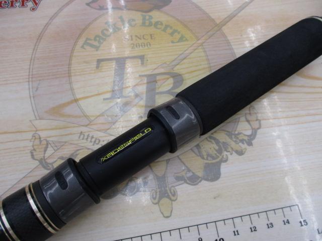 クロスフィールド XRFS-1032M