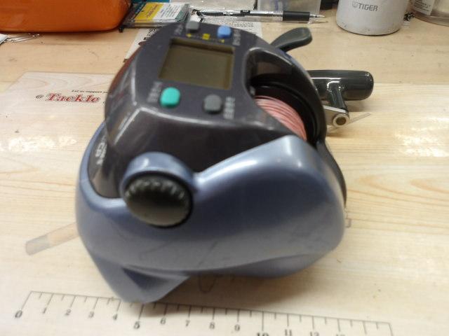 スーパータナコンS 500CP