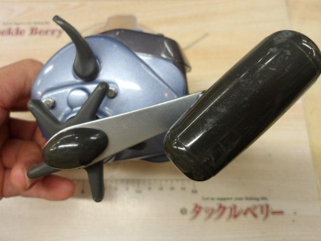 スーパータナコンS 500CP