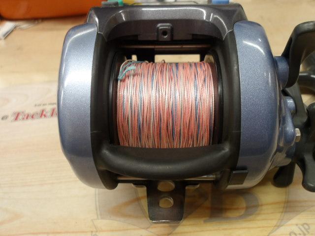 スーパータナコンS 500CP