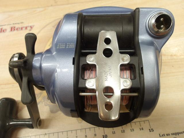 スーパータナコンS 500CP