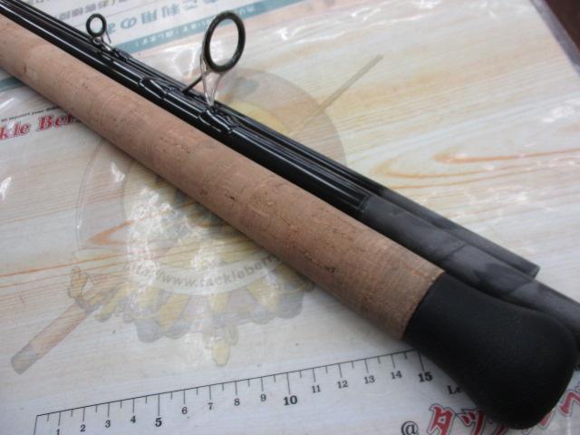 07トラウトライズ 120H