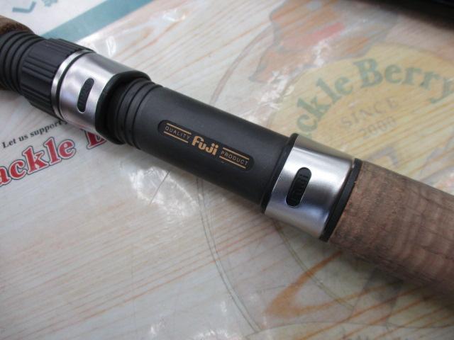 07トラウトライズ 120H