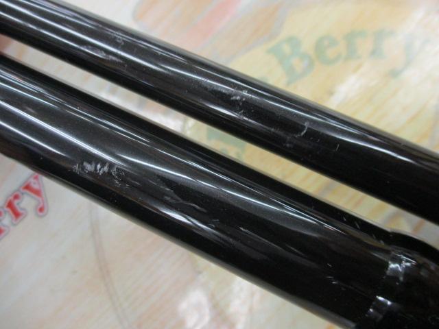 07トラウトライズ 120H