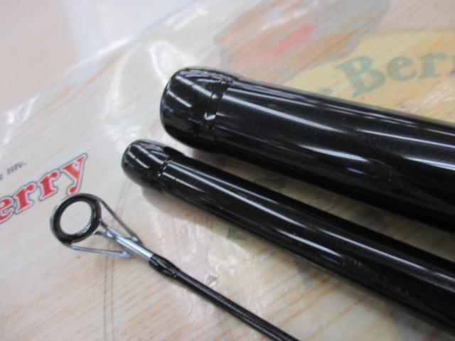 07トラウトライズ 120H