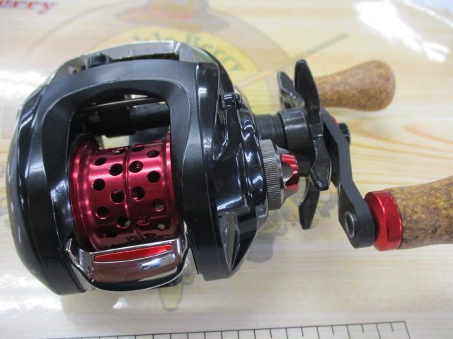 ダイワSS AIR 8.1R