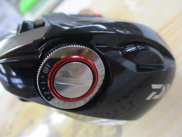 ダイワSS AIR 8.1R