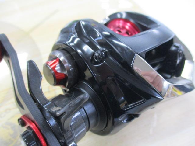 ダイワSS AIR 8.1R