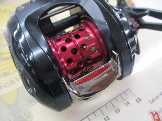 ダイワSS AIR 8.1R