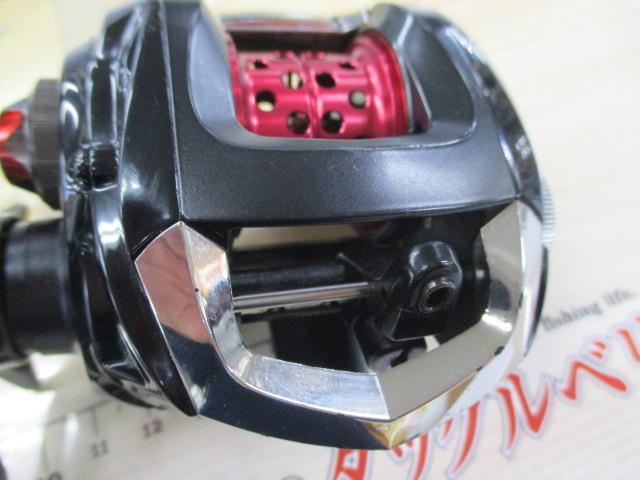 ダイワSS AIR 8.1R