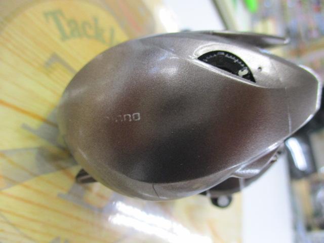 スコーピオンBFS LH