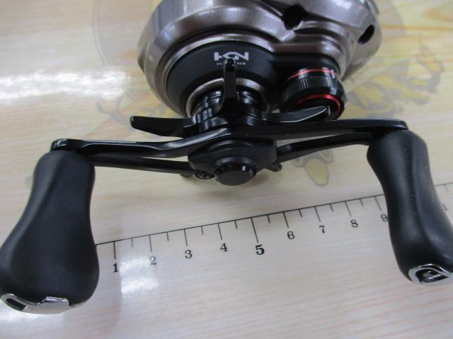 スコーピオンBFS LH