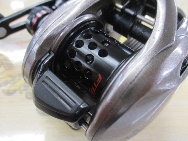 スコーピオンBFS LH