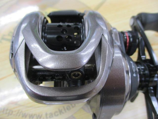 スコーピオンBFS LH