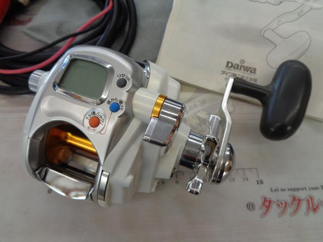 レオブリッツ 270MM