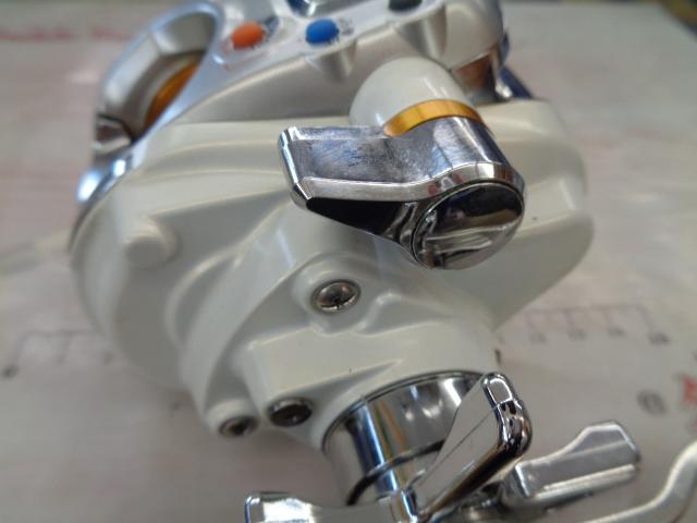 レオブリッツ 270MM