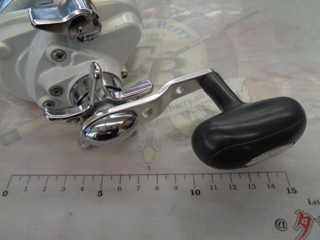 レオブリッツ 270MM