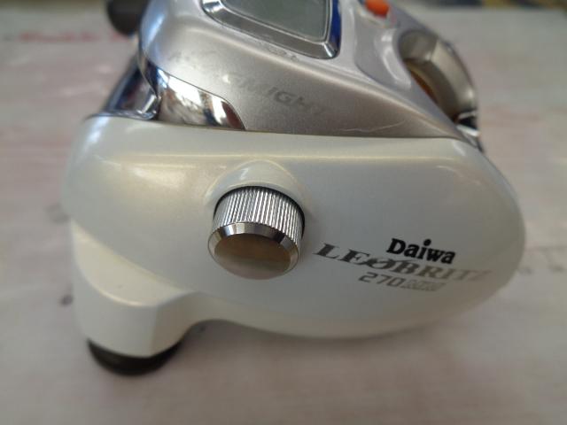 レオブリッツ 270MM