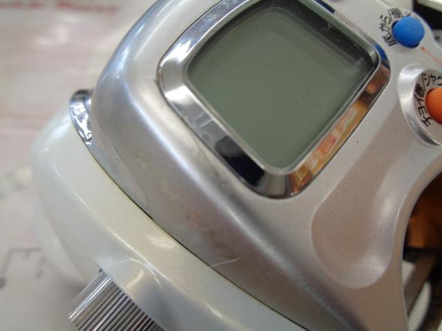 レオブリッツ 270MM