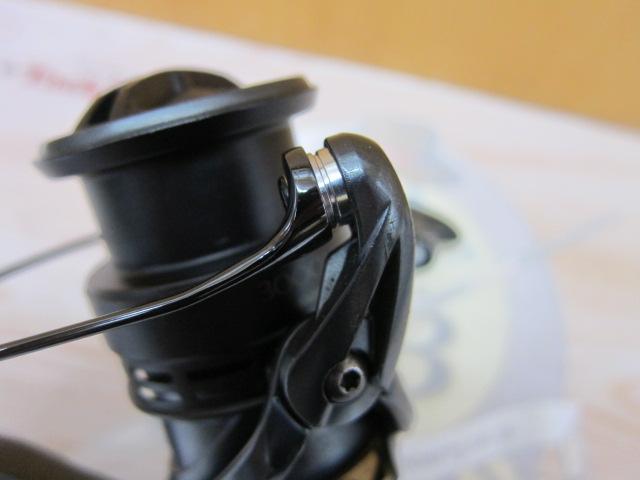 18エクスセンスCI4+ 3000MHG