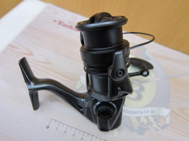 18エクスセンスCI4+ 3000MHG